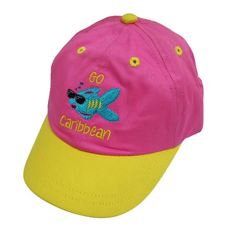 cartoon hat