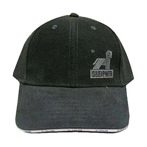 promotional sports cap
