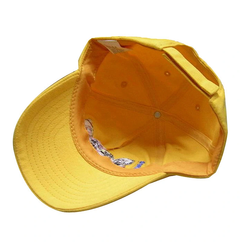 Classic kids baseball cap