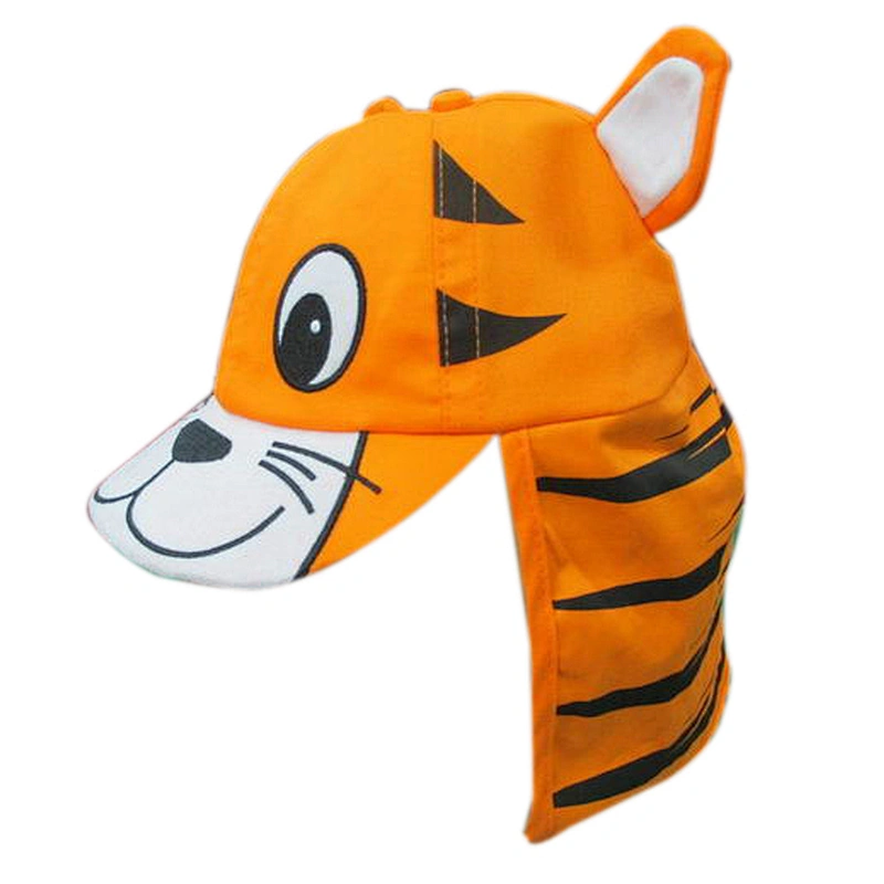 Fashion animal baseball cap