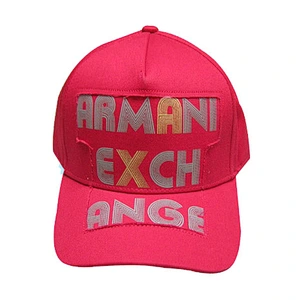 Fashion customized 5 panel cotton twill charater sports cap with embroidery
