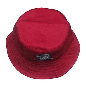 cheap plain bucket hats