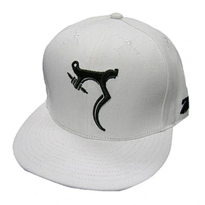6 panel sports caps and hats with 3d embroidery customer's logo