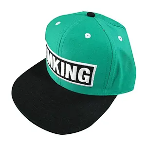 snapback hat