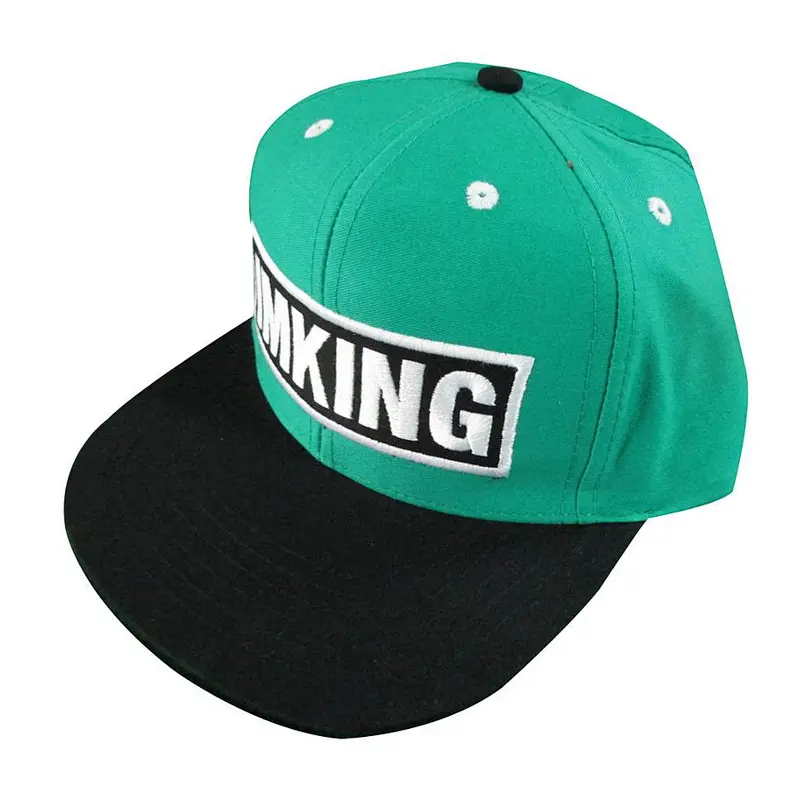 snapback hat