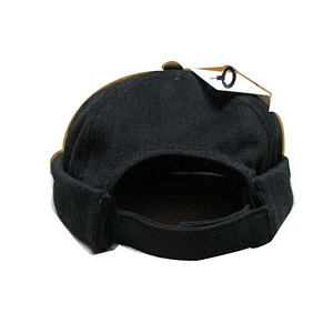 cap without visor