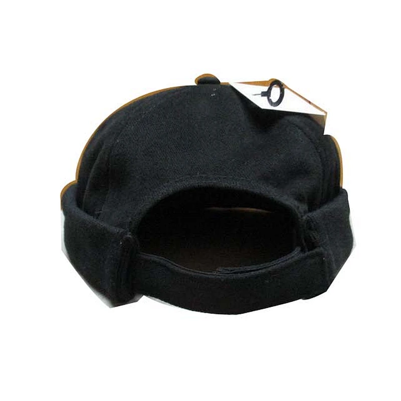 cap without visor
