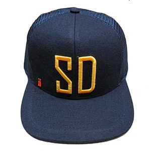 fashion new style custom trucker mesh cap