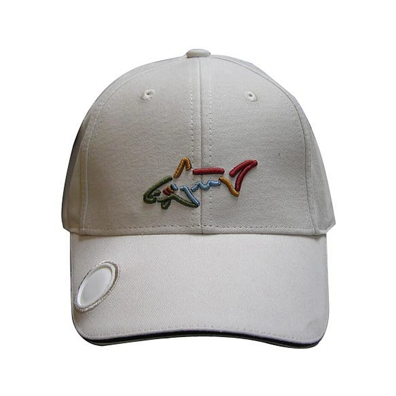 ball marker hat and cap