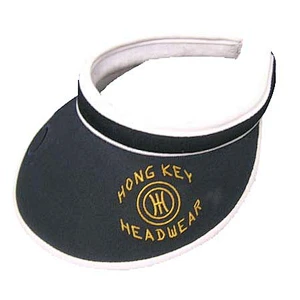 clip sunvisor
