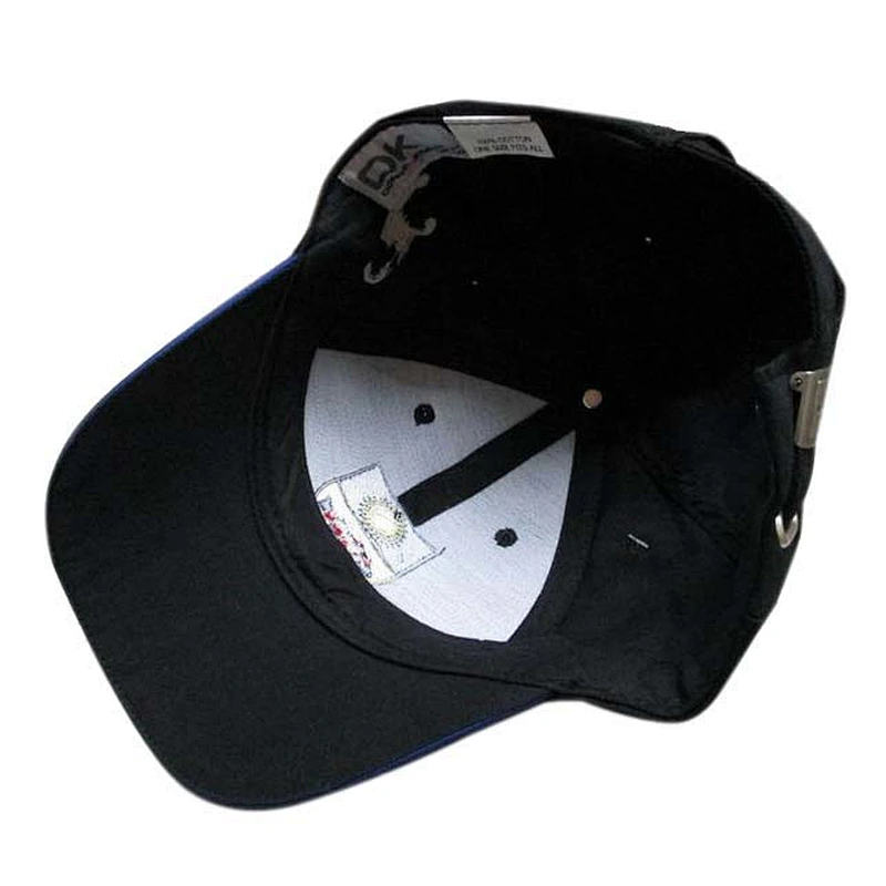 customize fashion 6 panel sports cap