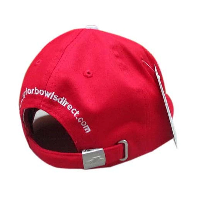 high quality and good design sports cap