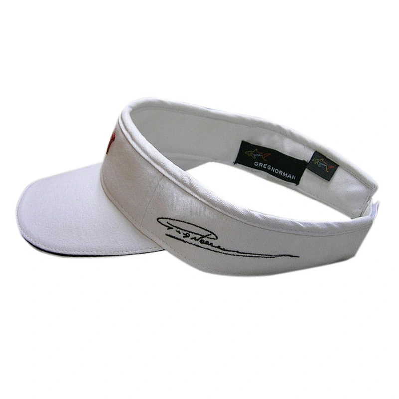 customize sunvisor hat