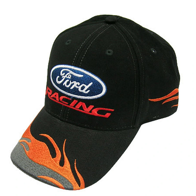 Fashion customer running hat