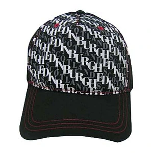 Fashion cotton twill 5 panel sports blank cap