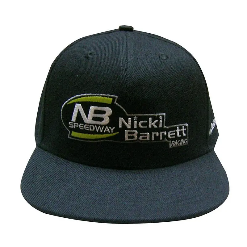 snapback hat