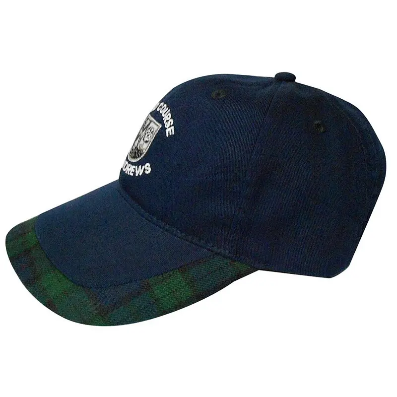 cotton sport baseball cap