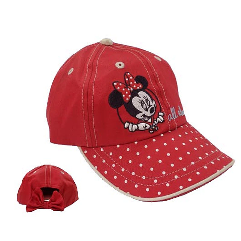 Fashion kid's cap