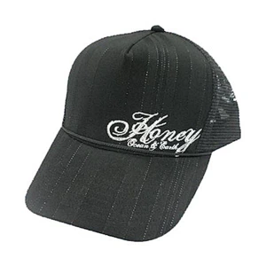 printing foam trucker hat