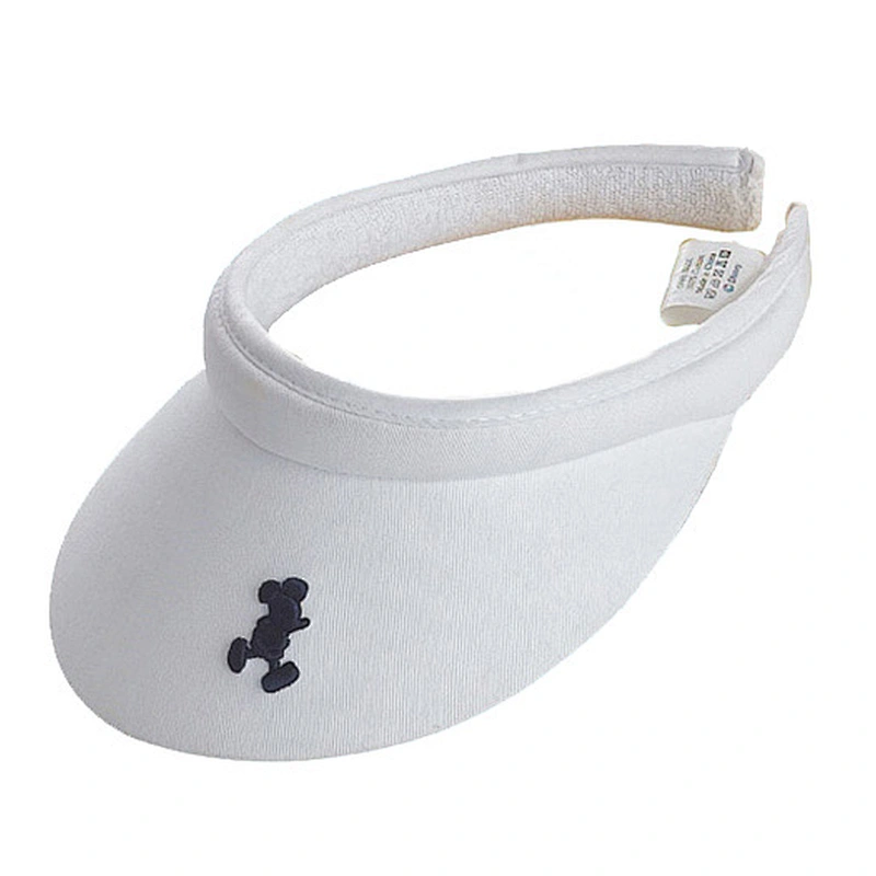 sun visor hat
