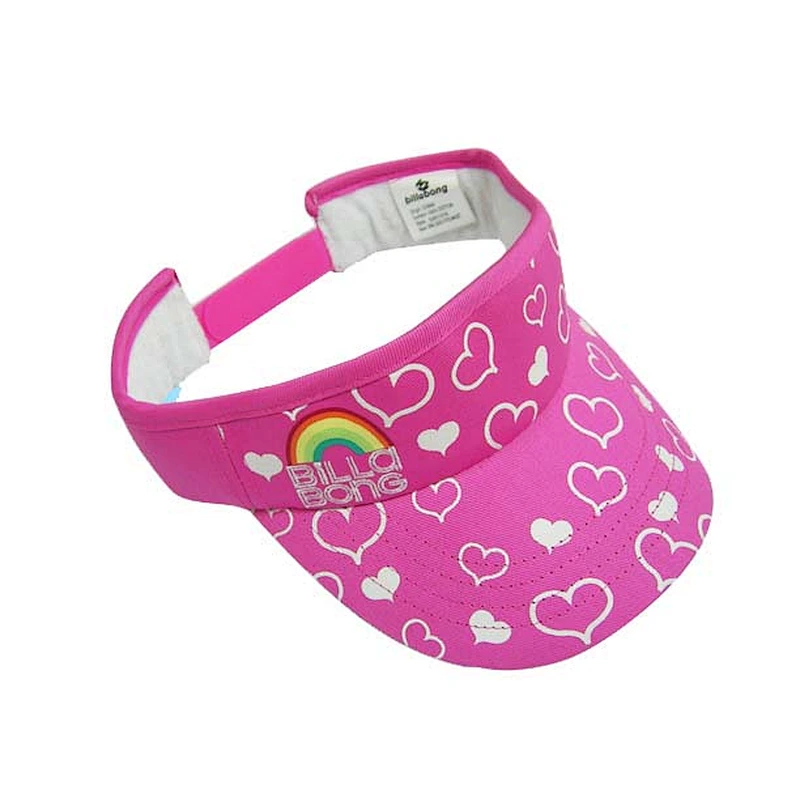 Fashion High Quality Sunvisor Cap