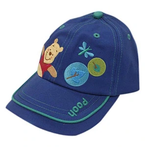 cartoon cap