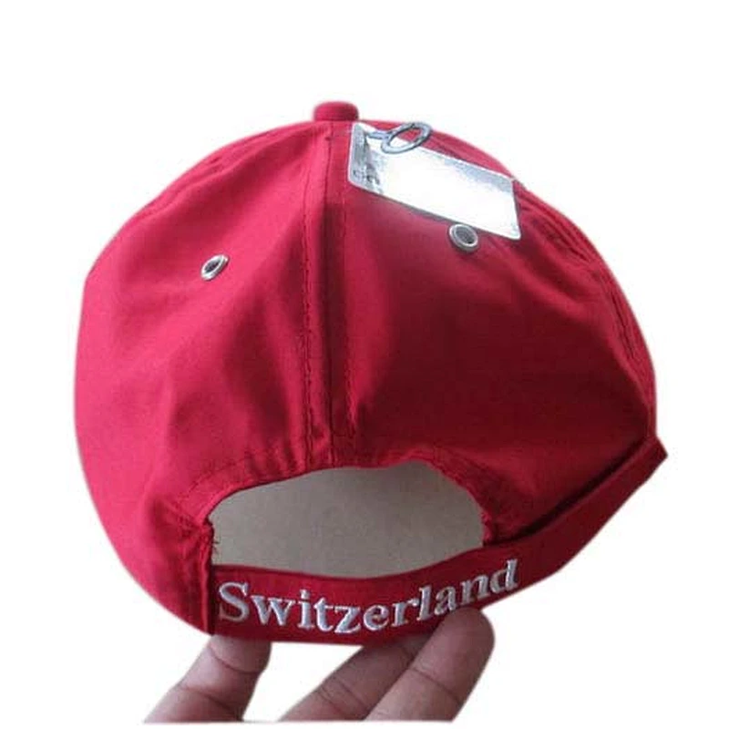 Fashion new style 6 panel sports cap for eveyone