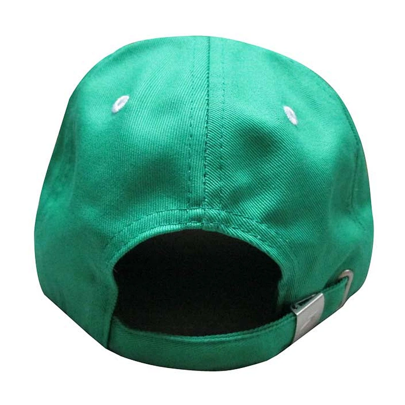 Fashion 100% cotton 6 panel baseball blank cap