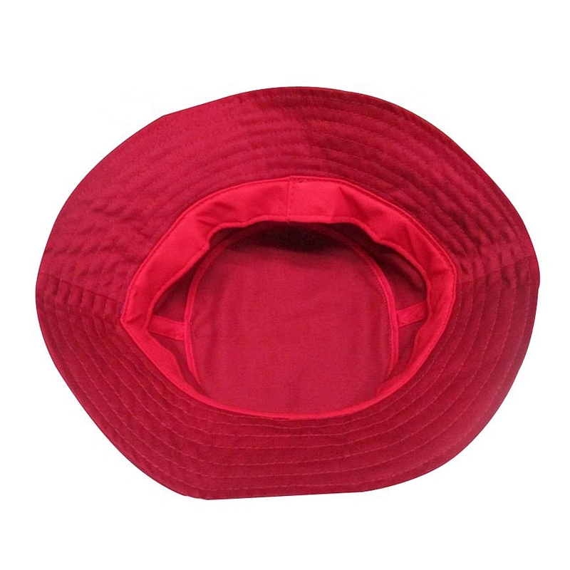 cheap plain bucket hats