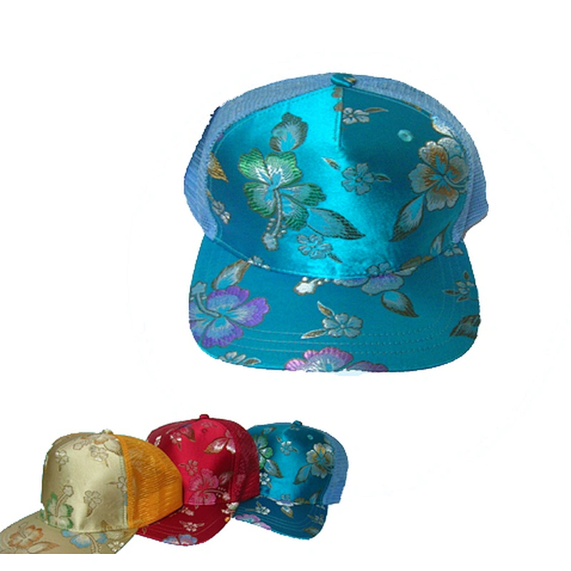 mesh hat caps