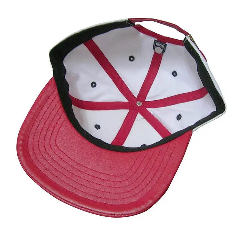 snapback hat