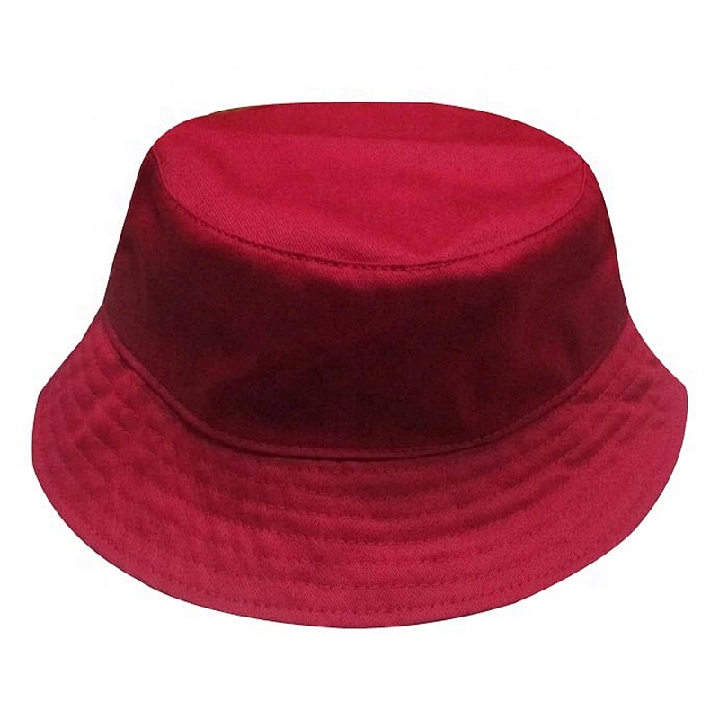 cheap plain bucket hats