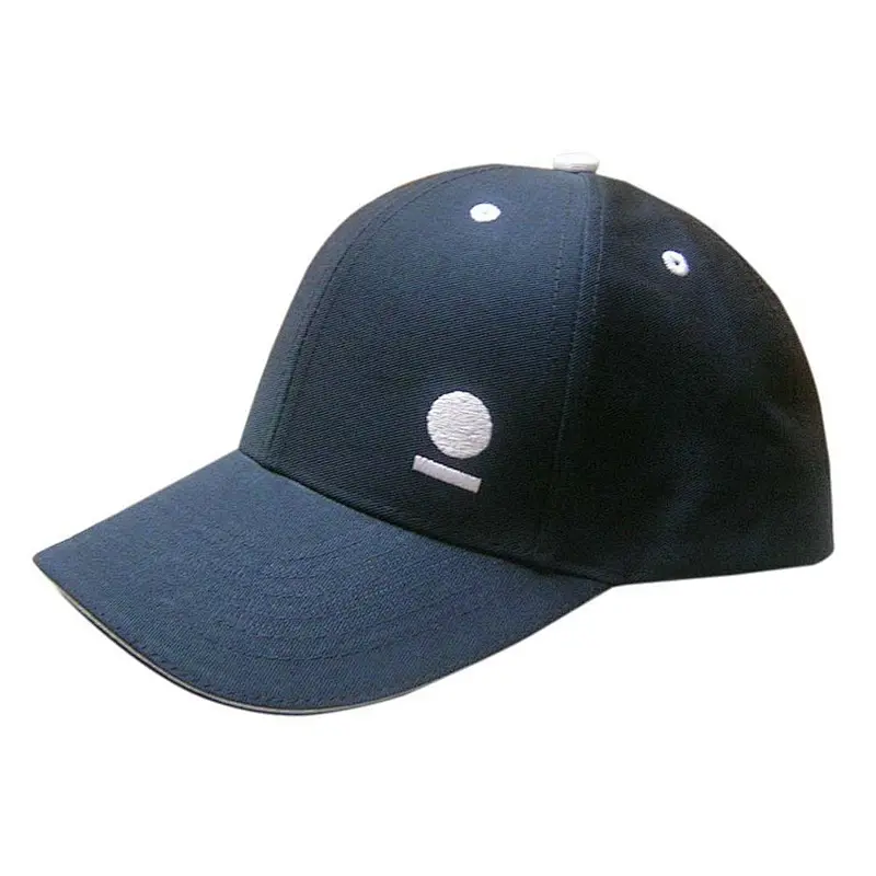 cheap Classical Design 6 panel baseball cap with embroidery