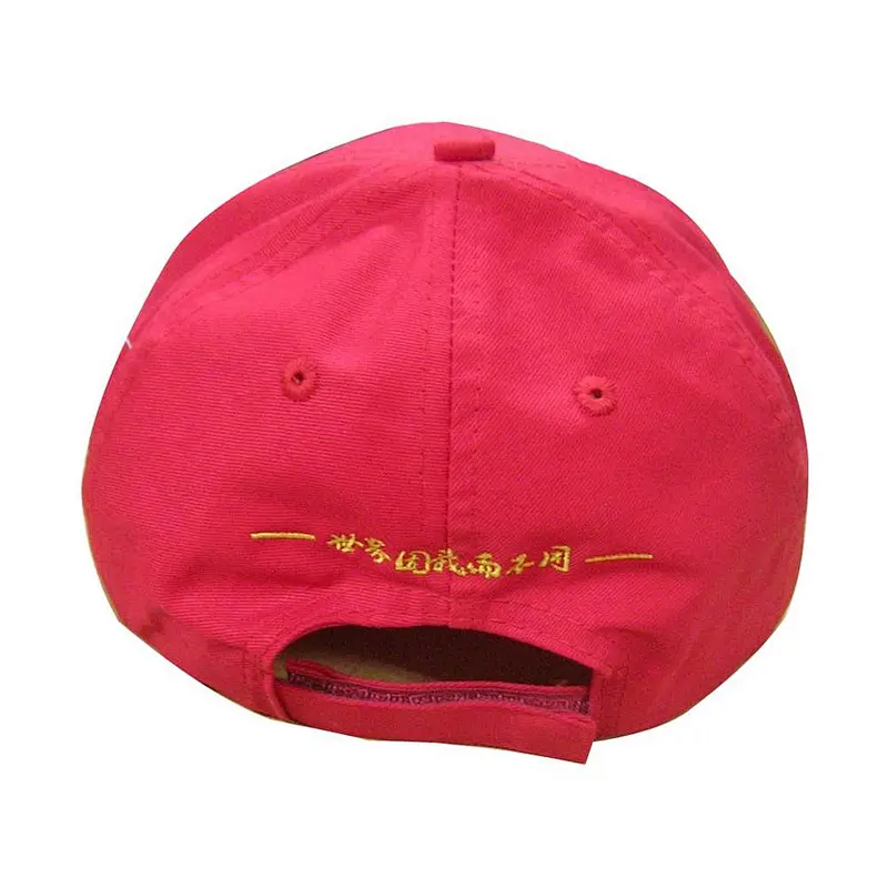 5 panel sport hats