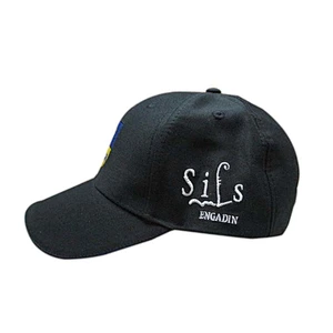sports caps for brand with printing