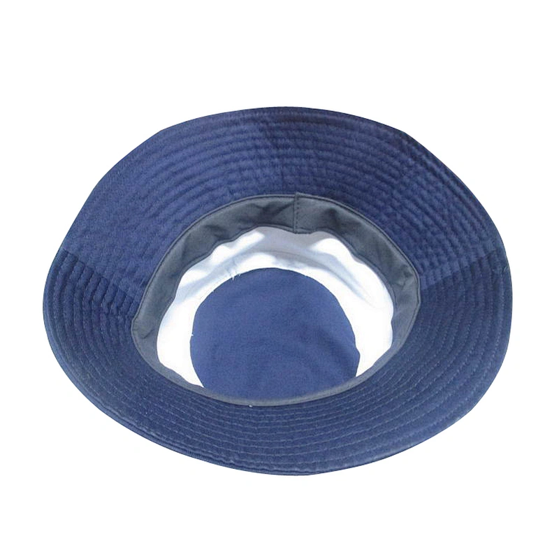 custom fashion cotton bucket hat