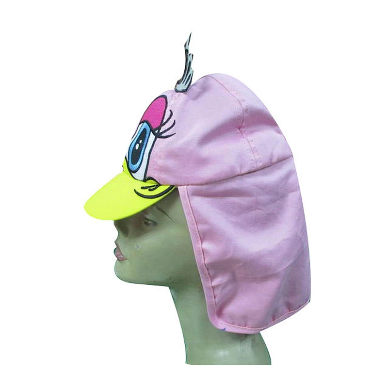 special duck cap kids cap animal cap