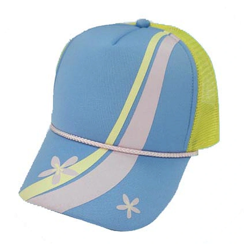 trucker mesh hat