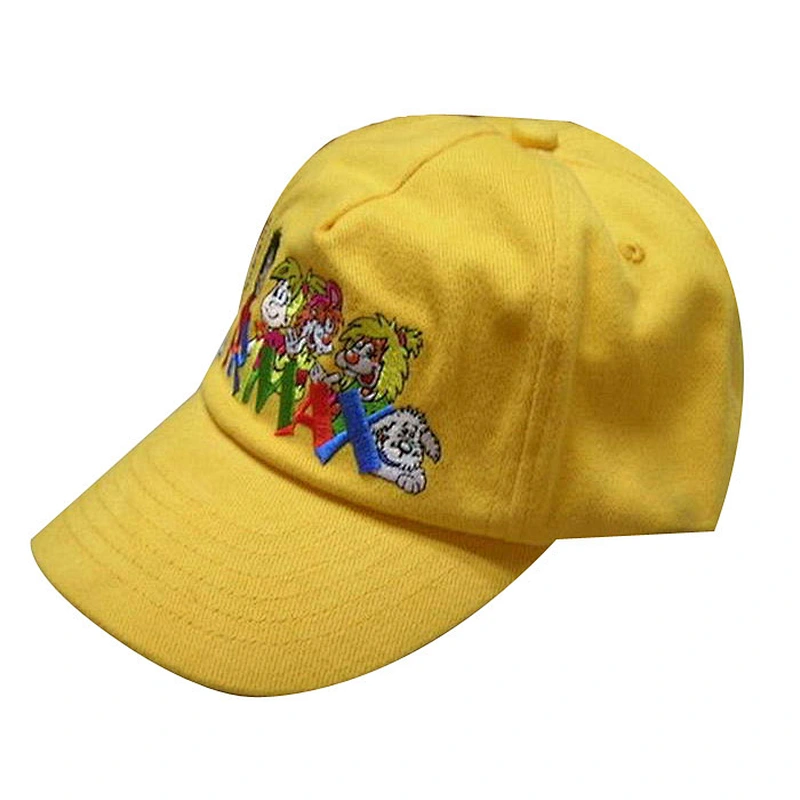 Classic kids baseball cap