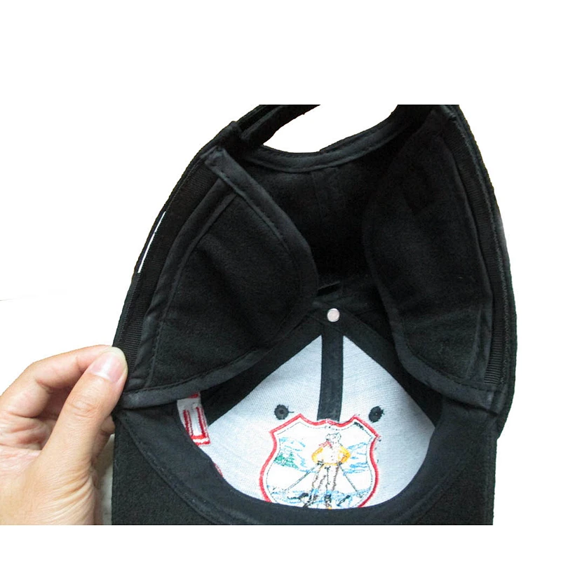 polar fleece winter hats