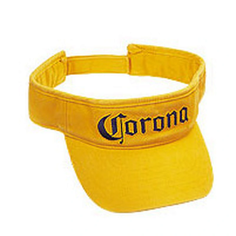 Fashion High Quality Sunvisor Cap