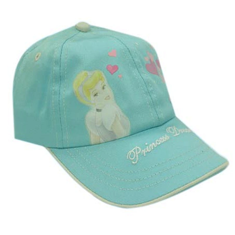 kid's cap