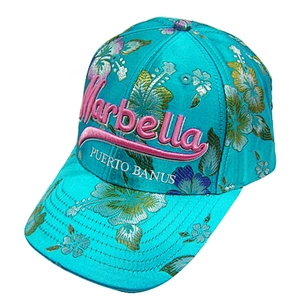 Fashion normal 6 panel sports cap with embroidery
