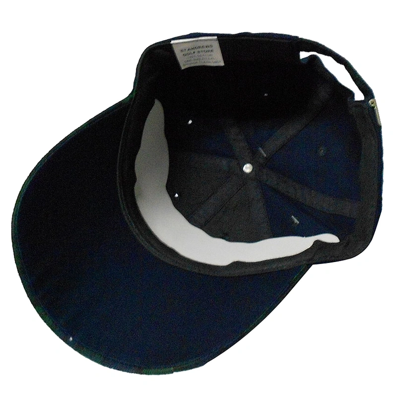 cotton sport baseball cap