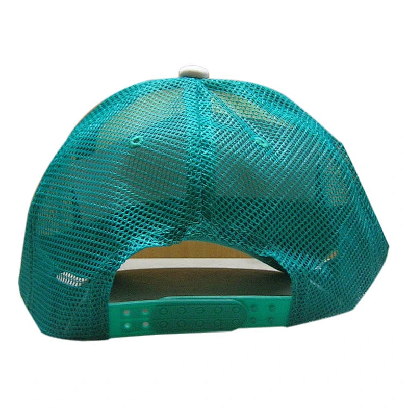polyester trucker mesh hats