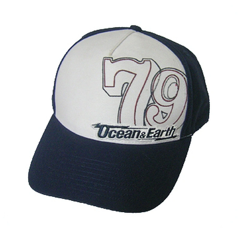 5 panel trucker mesh hats