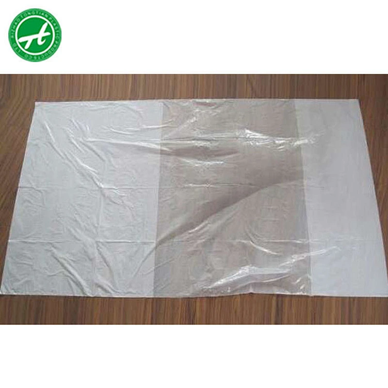 Prevent Dust And Dirt  Vehicle Disposable Plastic Seat Maintenance Beauty Pe Seat Covers