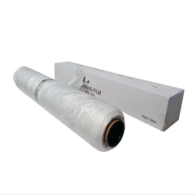 Moisture absorption Masking film