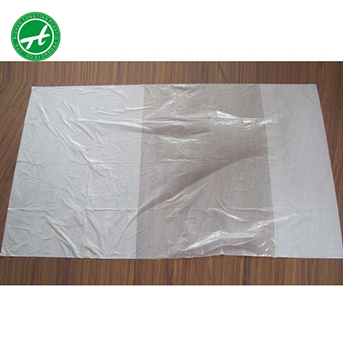 car interior accessories transparent waterproof disposable plastic car seat cover
