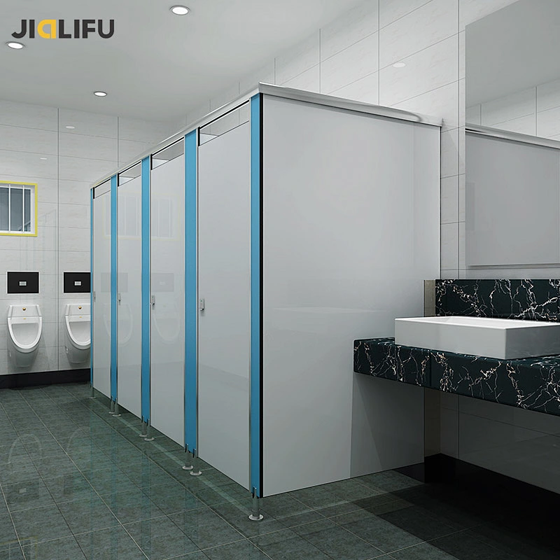 Jialifu waterproof phenolic board shower enclosure cubicle